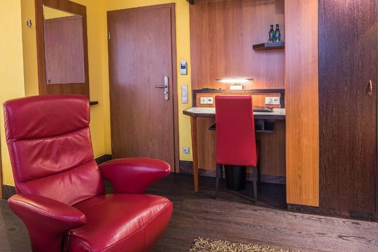 Hotel Sperling