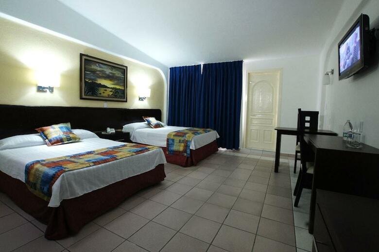 Hotel Marbella