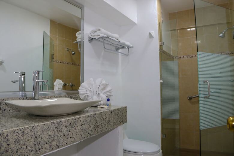 Hotel Marbella