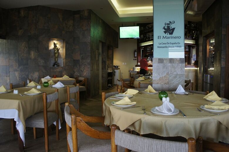 Hotel Marbella