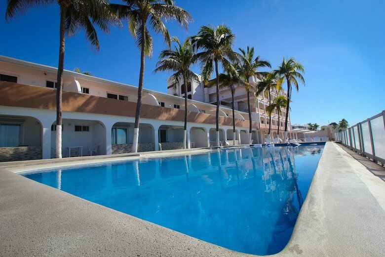 Hotel Marbella