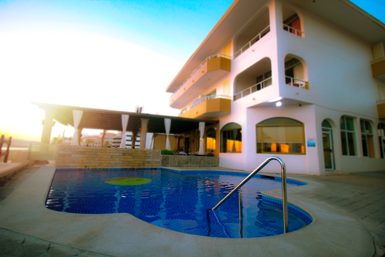 Hotel Marbella