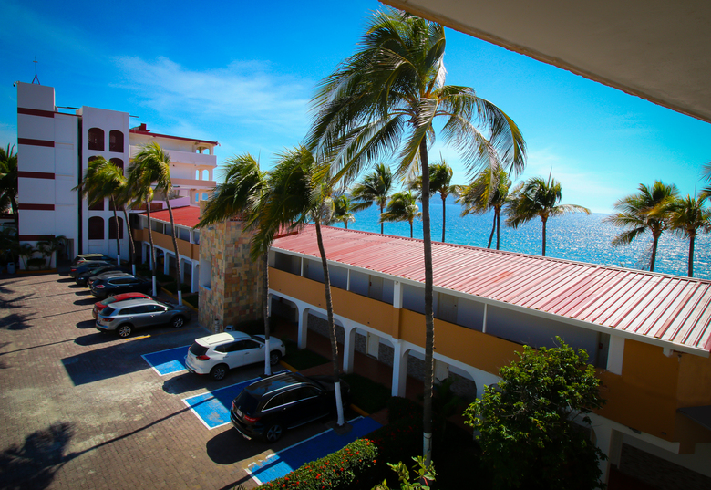 Hotel Marbella