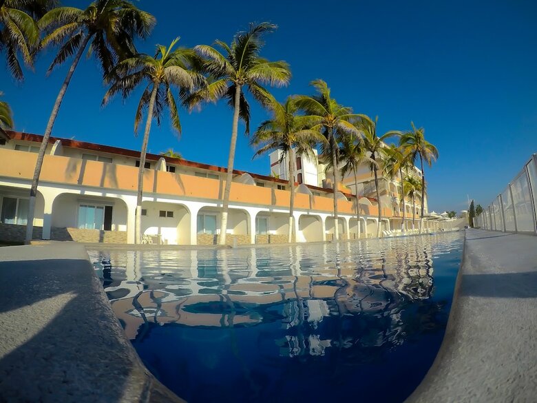Hotel Marbella