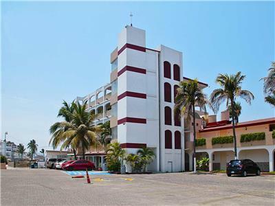 Hotel Marbella