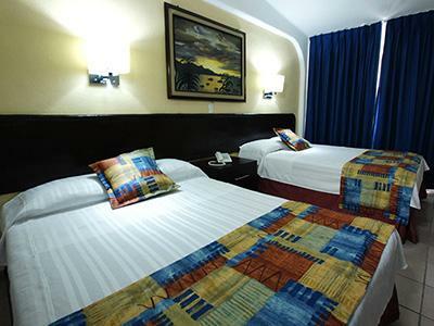 Hotel Marbella