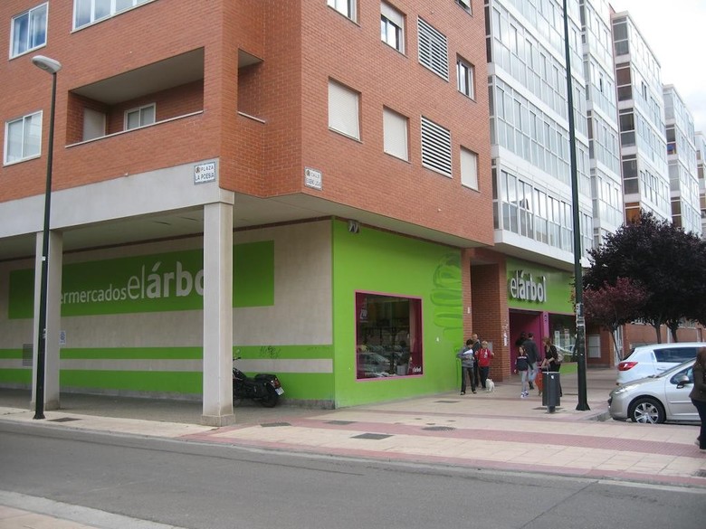 Hostal Residencia Goya