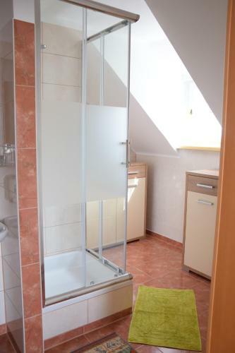 Hostal Fr�hst�ckspension Matheidl