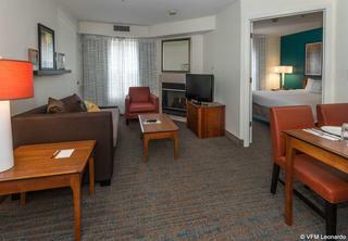 Hotel Residence Inn Columbus