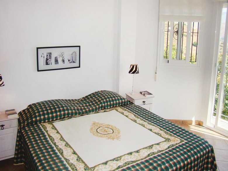 Holiday Home Urb. Cantalobos Bajo