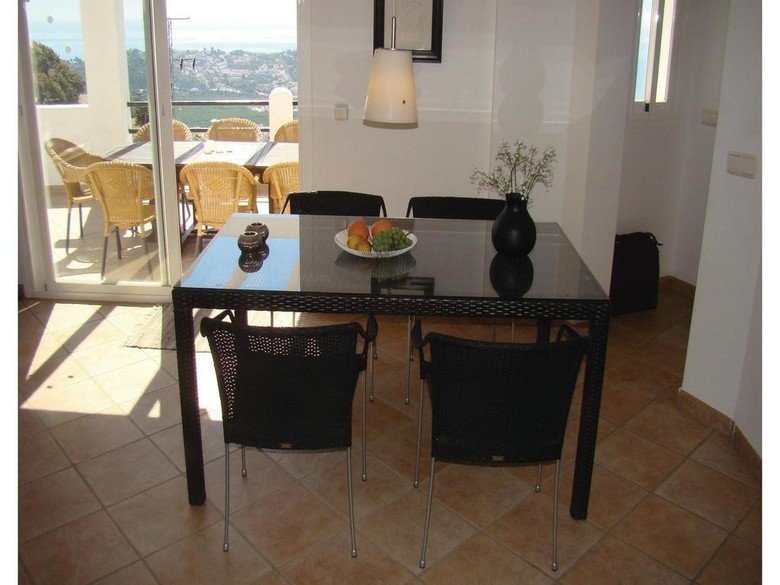 Holiday Home Urb. Cantalobos Bajo
