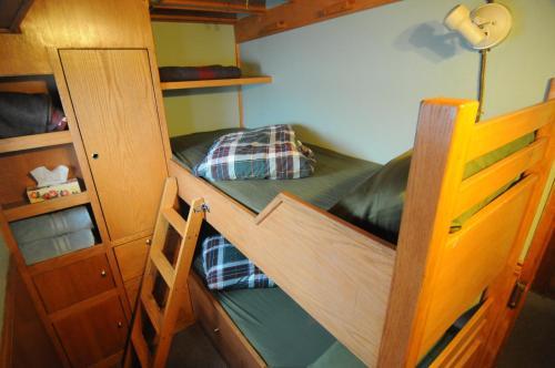Bed & Breakfast Swept Away Inn