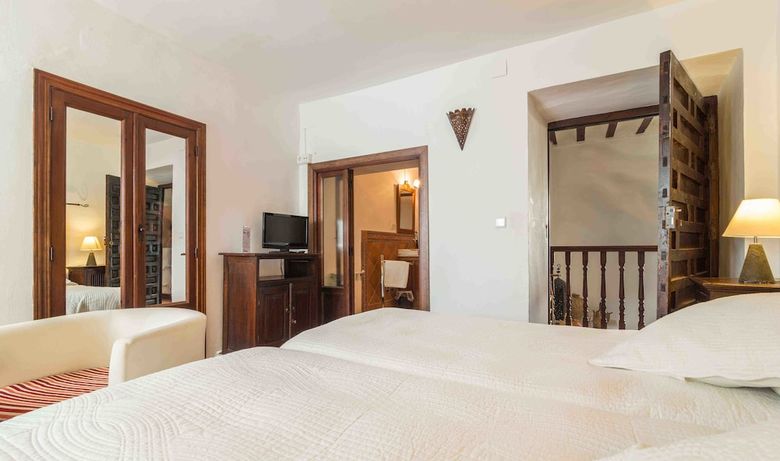 Hostal La Seguiriya
