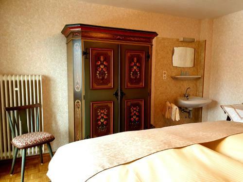 Hostal S'hoamatl