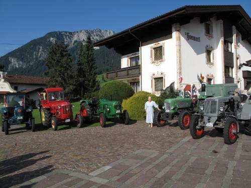 Hostal S'hoamatl