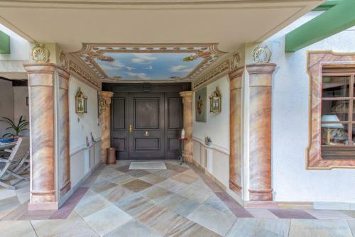 Hostal S'hoamatl