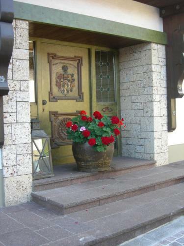Hostal S'hoamatl