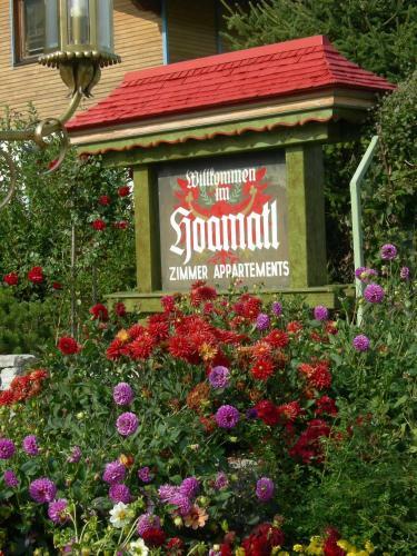 Hostal S'hoamatl