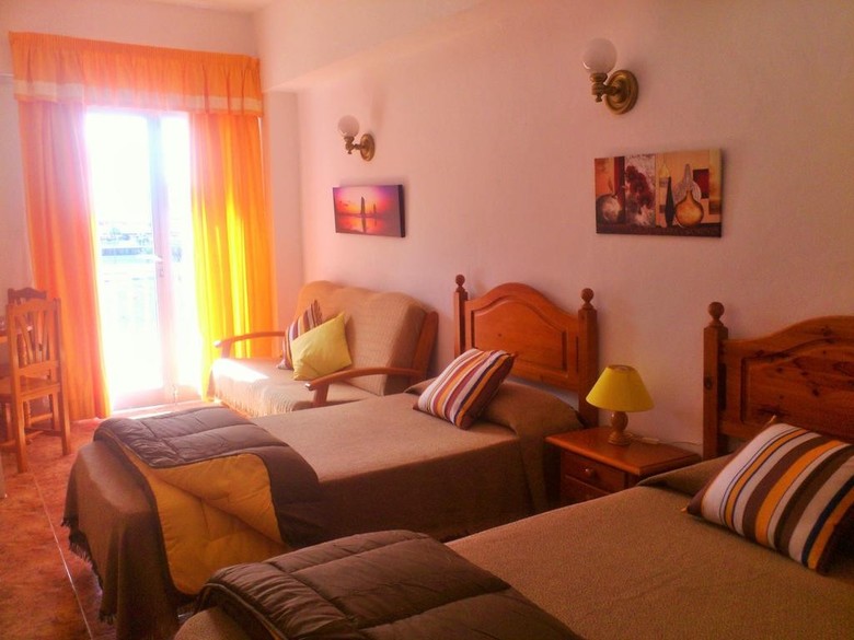 Apartamentos Mart�n