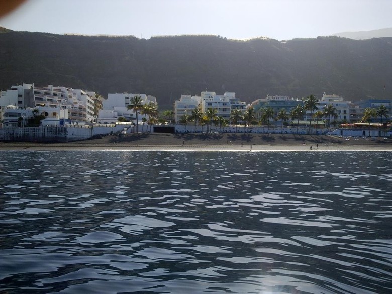 Apartamentos Mart�n
