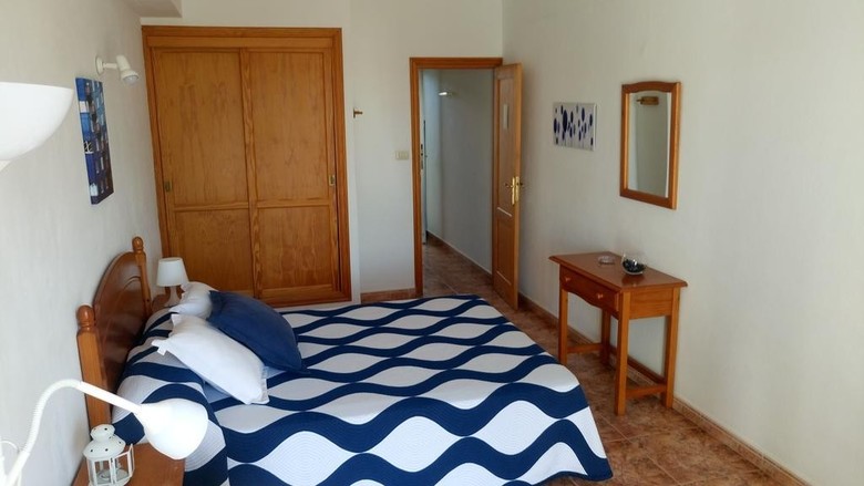 Apartamentos Mart�n