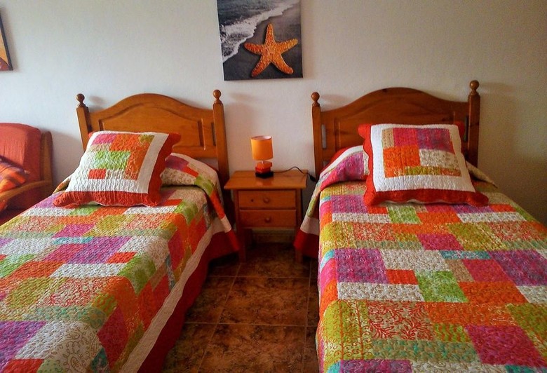Apartamentos Mart�n