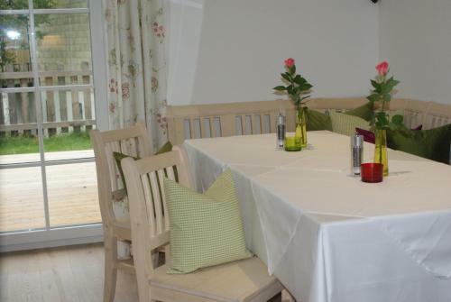Hostal Gut Hiasenhof
