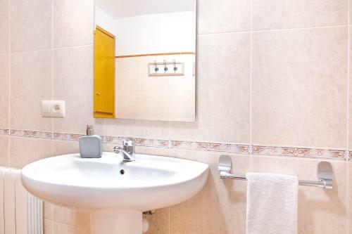 Apartaments Pla�a Major