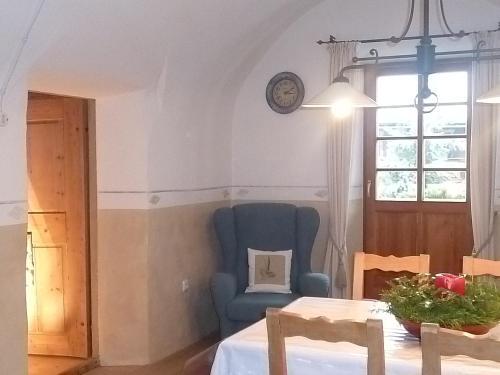 Apartamento Landhaus Strickenmacher