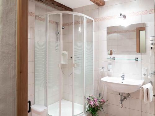 Apartamento Landhaus Strickenmacher