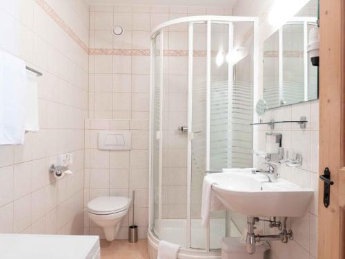 Apartamento Landhaus Strickenmacher