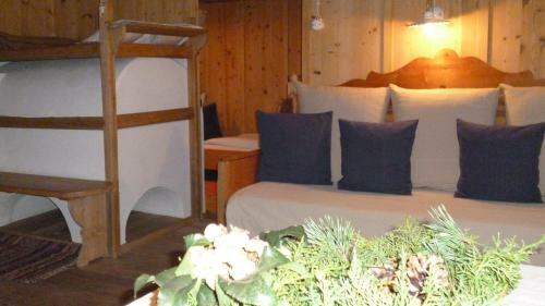 Apartamento Landhaus Strickenmacher