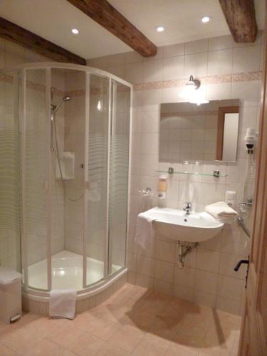 Apartamento Landhaus Strickenmacher
