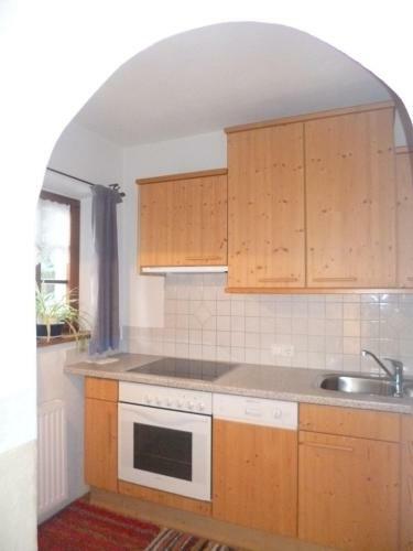 Apartamento Landhaus Strickenmacher