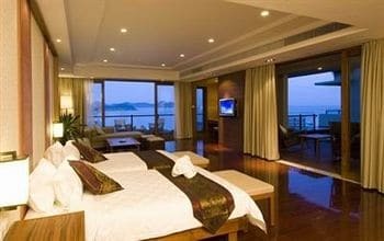 Hotel Jin Jiang Sanya Royal Garden Resort