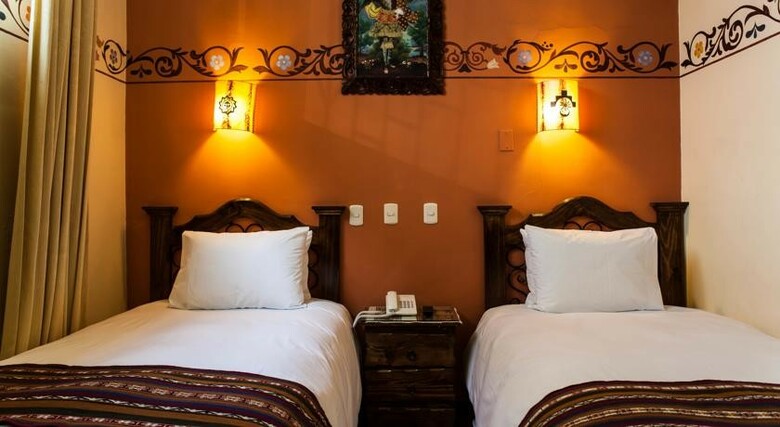 Hotel Rojas Inn