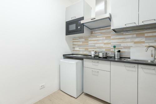 Apartamento Alessia's Flat- Fantoni