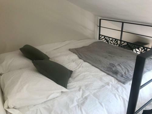 Apartamento R�veil Sucr�