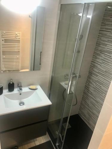 Apartamento R�veil Sucr�