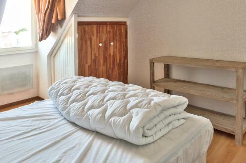 Apartamento Immersion A Arzon Dans Ce Bel Appartement
