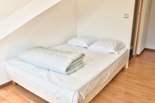 Apartamento Immersion A Arzon Dans Ce Bel Appartement