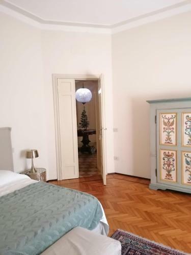 Bed & Bike - Bergamo Centro Storico