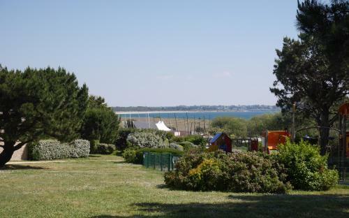 Apartamentos Ker Lomic