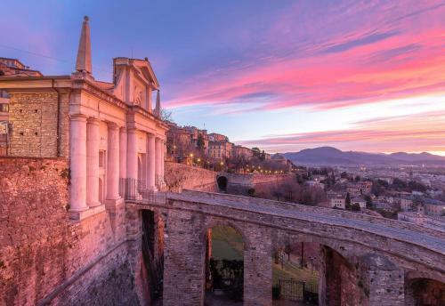 Apartamento Affittimoderni Bergamo Cozy