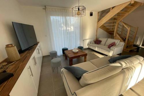 Maison de Vacances Grand Confort