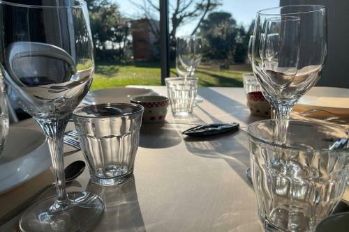 Maison de Vacances Grand Confort