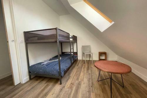 Maison de Vacances Grand Confort