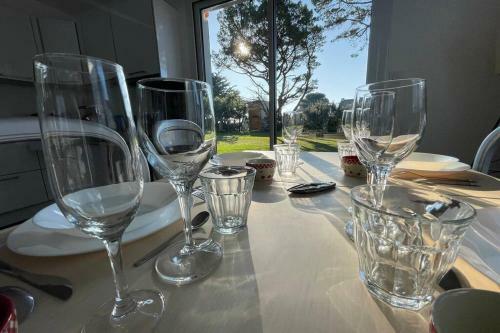 Maison de Vacances Grand Confort