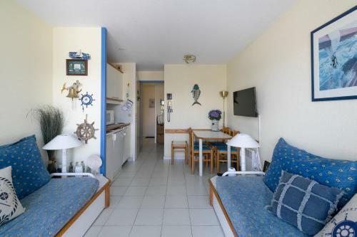 Apartamento Joli Studio Sur Le Port Du Crouesty