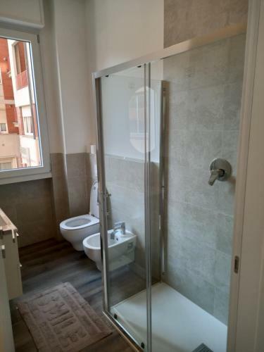 Apartamento Appartamento Via Casalino